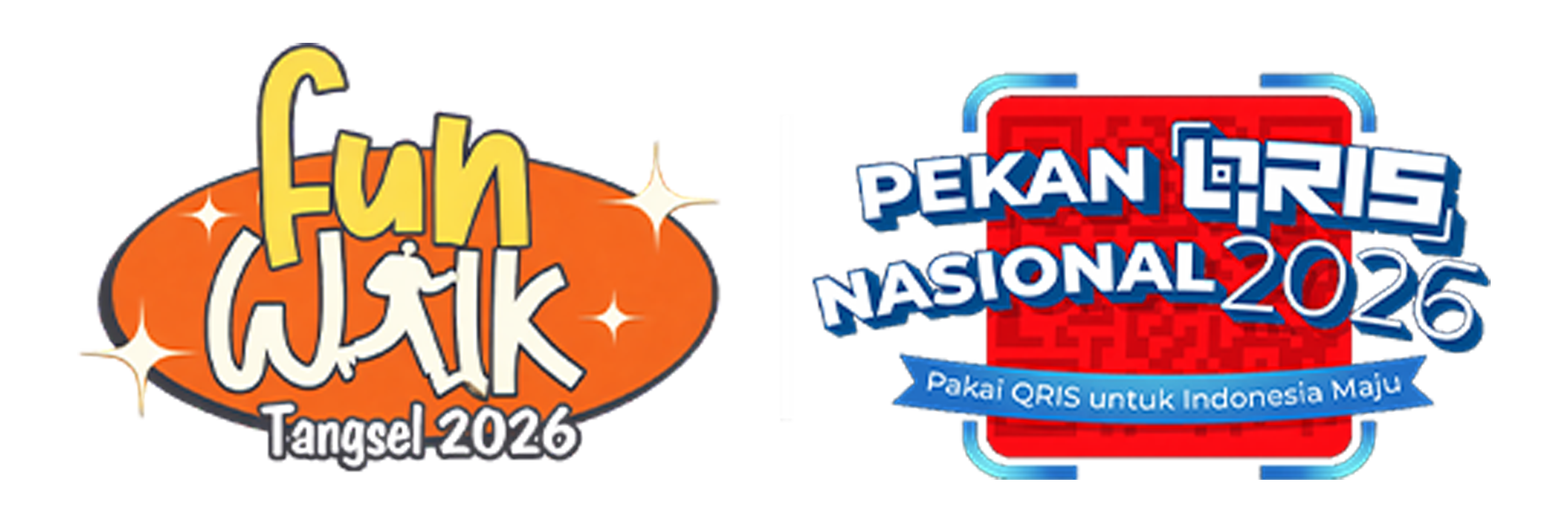 FUNWALK TANGSEL 2026