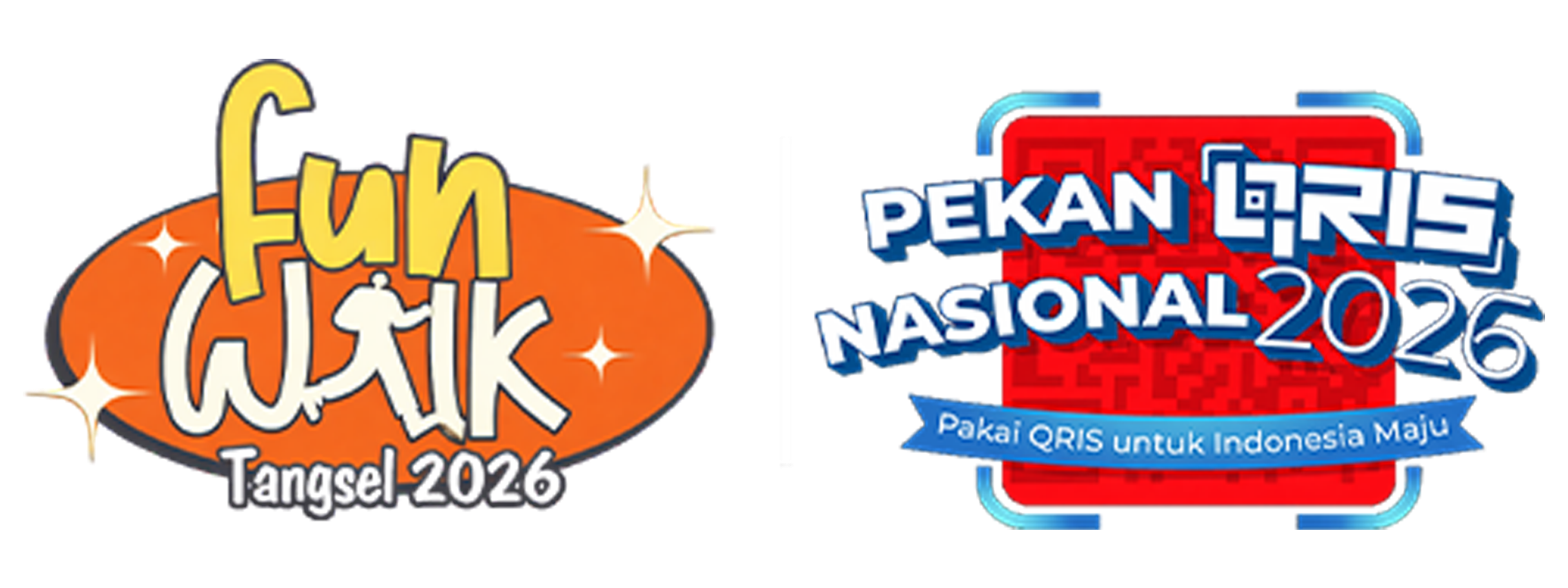 FUNWALK TANGSEL 2026
