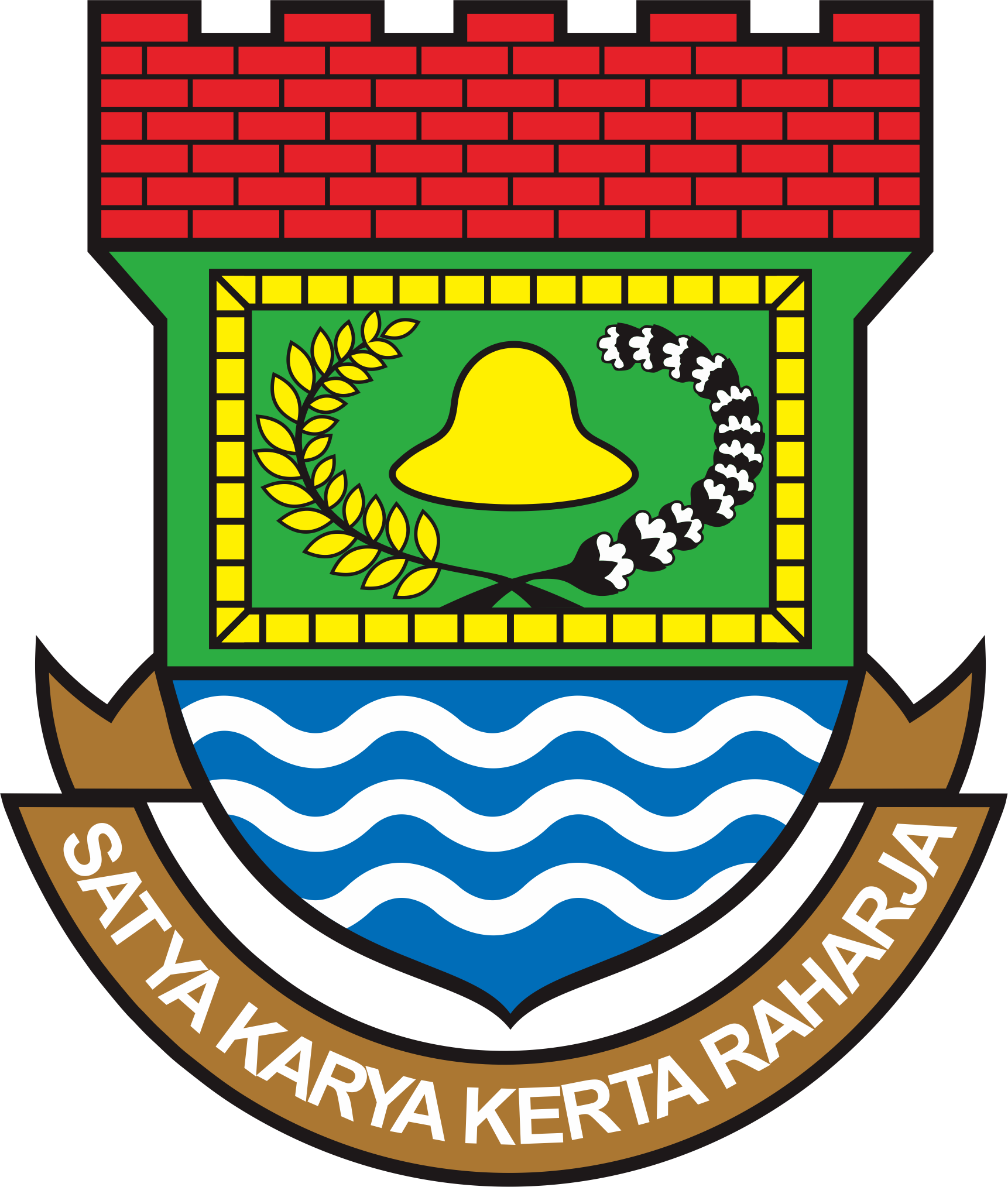 Pemkab Tangerang
