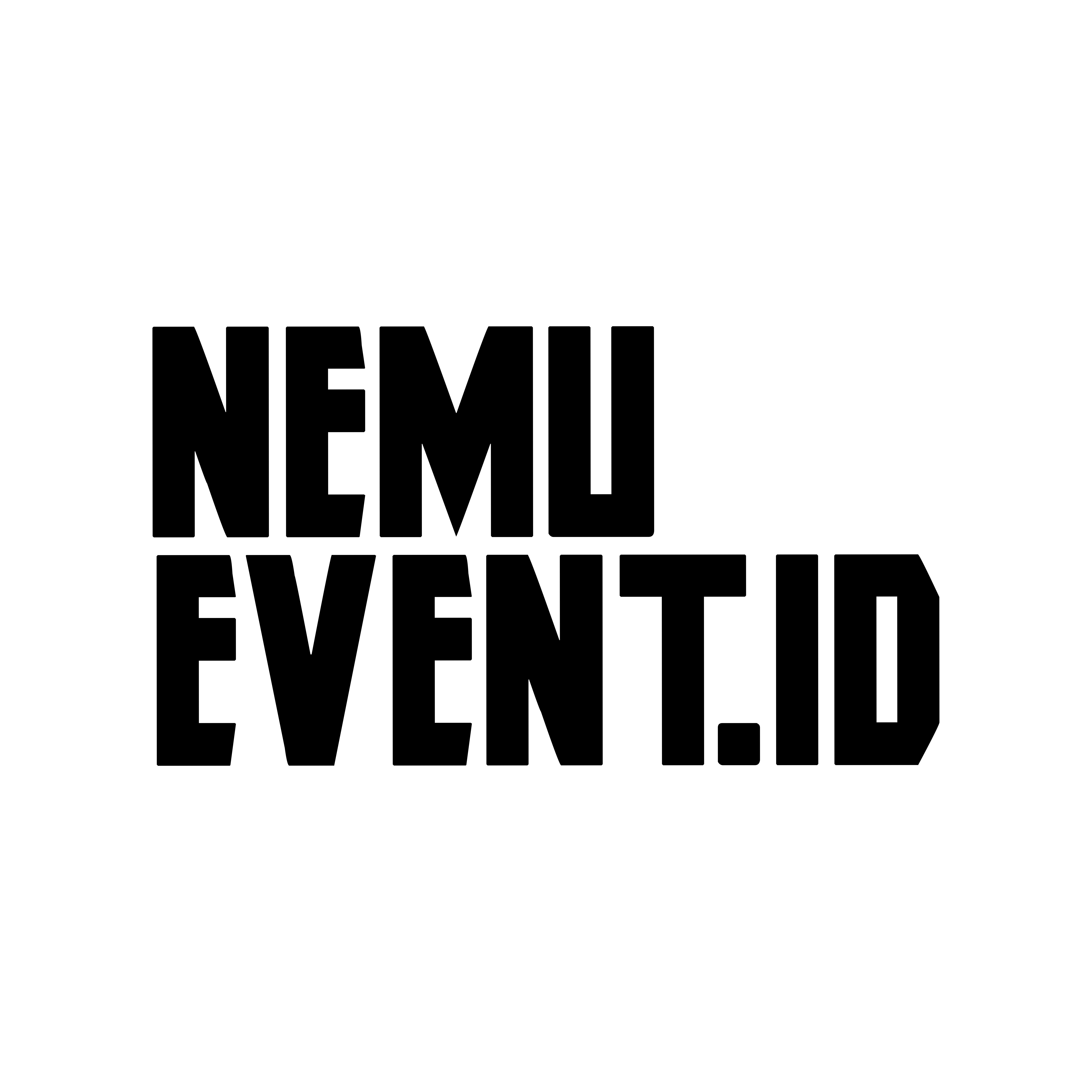 NEMUEVENT