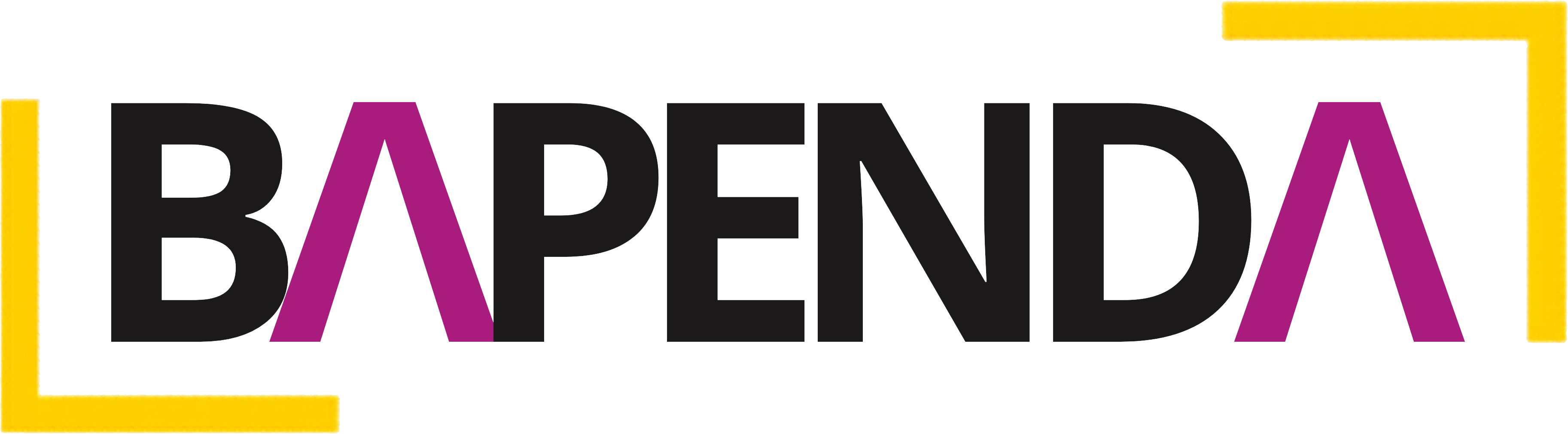 BAPENDA